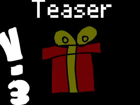 Teaser for Upcoming something