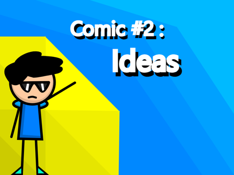 Comic #2