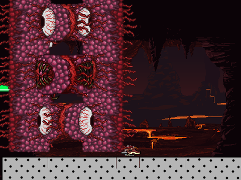 Wall of poo (terraria boss battle)\\ by Niccocreeper07 cursed