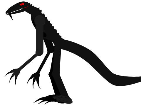 New Black Snake