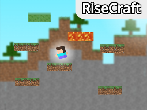 R i s e C r a f t #Games #All #Trending V0.1