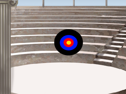 Archery Game