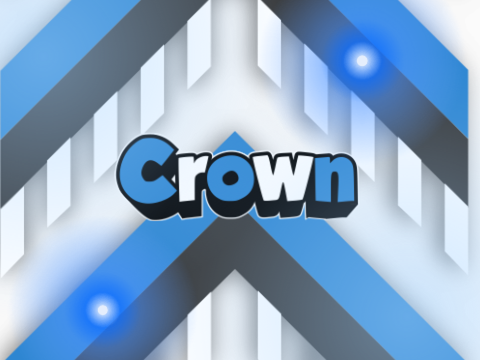 Pentro For -Crown-FX-