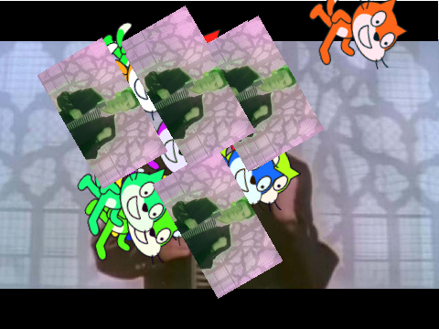 YOU GOT RICKROLLED!!!