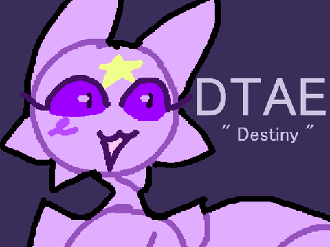 " Destiny "