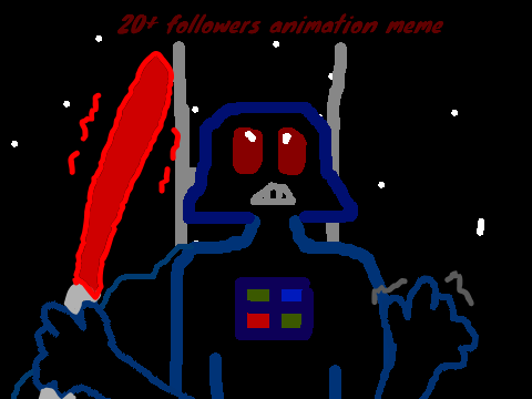 20+ followers animation meme (as promised)