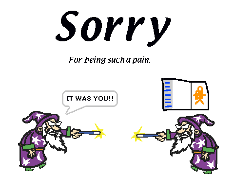 SaySorryToYourFriend