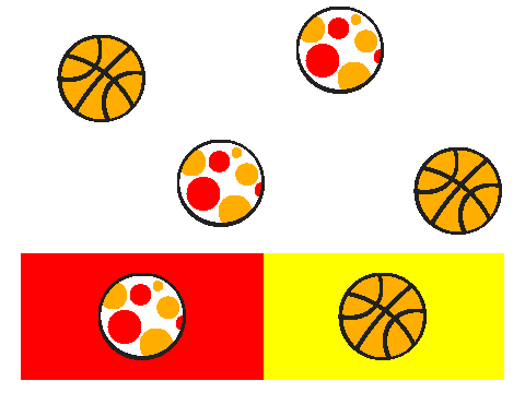 Kindergarten Game Test