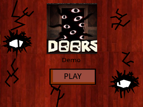 DOORS scratch demo