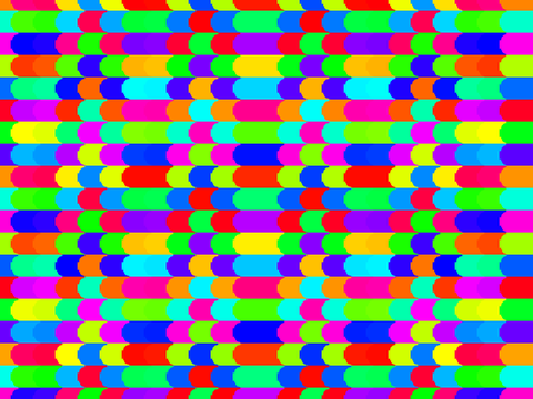 movement? (illusion)