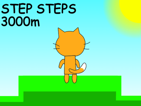 Step Steps