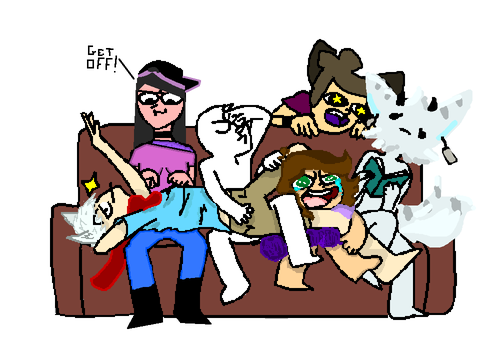 Add your OC! .:Halp Mehhhh:. remix remix remix