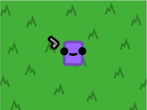 Attack thingy