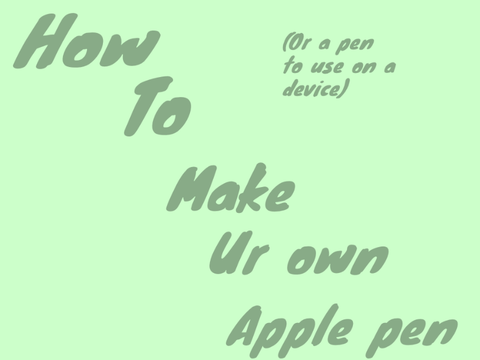 3 min craft