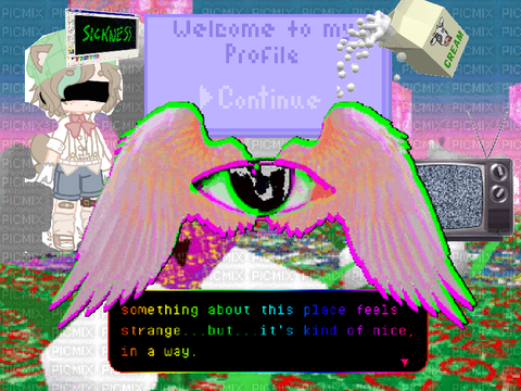 ||Weridcore||Banner||For pop99_||
