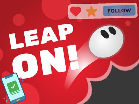 Leap On!
