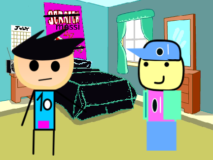 soccer episode 1