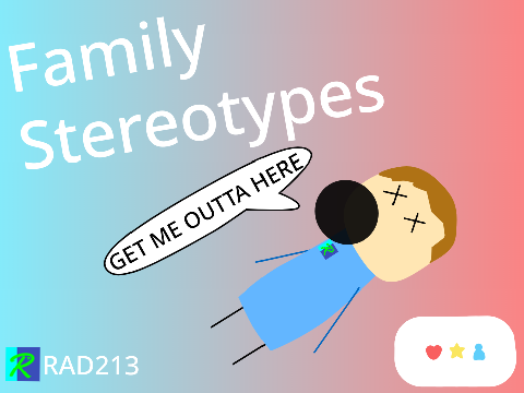 Family Stereotypes