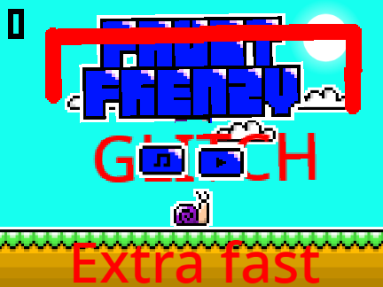  Frenzy GLITCH  remix 