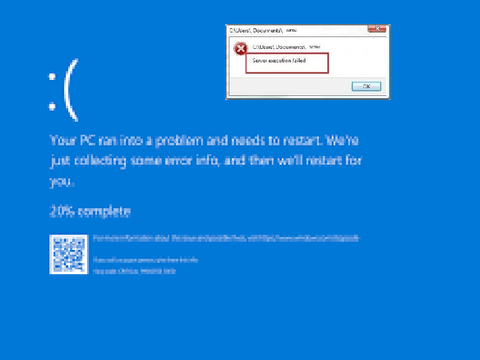 Error