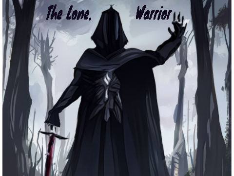 Lone Warrior Chapters 41-42