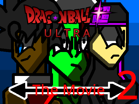 DBS Ultra: The Movie Part 2