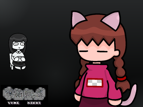 Hello Everynyan | Yume Nikki