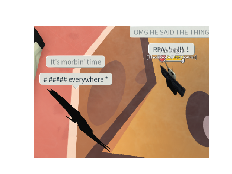 MORBIUS SPOTTED IN ROBLOX AT 3 AM? [REAL] [NOT CLICKBAIT] [COPS CALLED]
