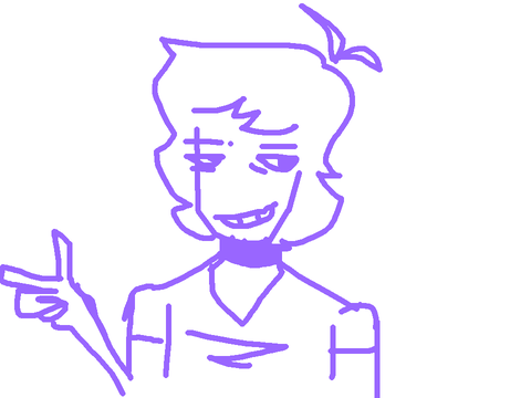 human test 2- ttheres more