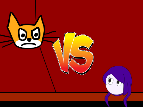 Scratch Fusion 2! Lou en