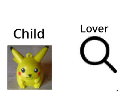 ❤️Your 7th saved image is your lover and your 8th saved image is your child❤️ remix