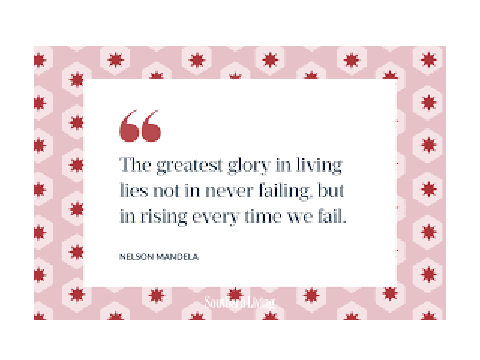 20 Inspiring quotes to brighten anyone's day!