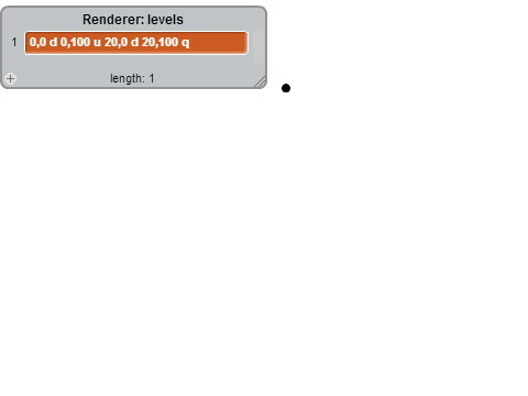 PENGINE: The 100% Pen Static Graphics Engine