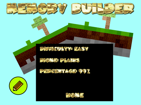 Memory Builder