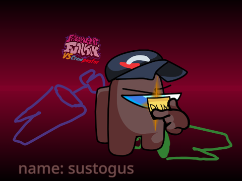 sustogus