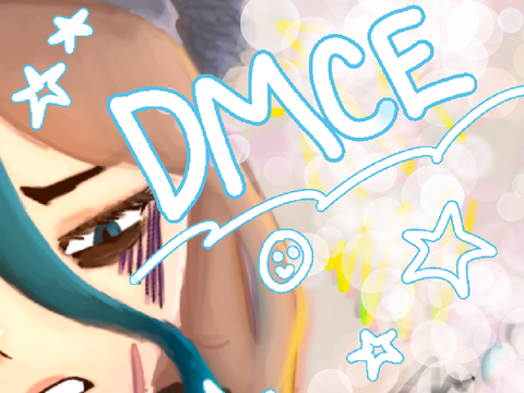 ▷Bloodtonuge DMCE! ◁