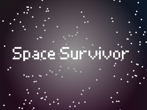 Space survivor 