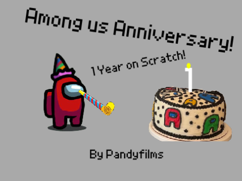 Among us Anniversary! v1.25