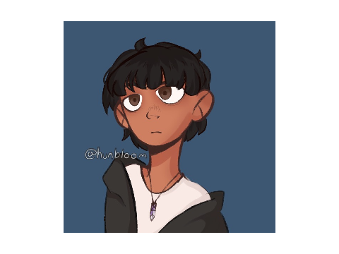 aiden mekti - a rp character