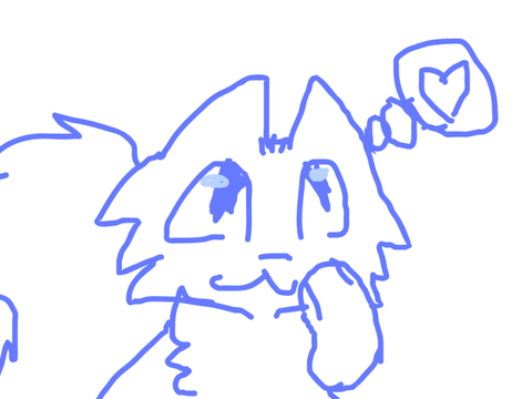<3