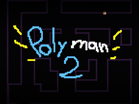 Polyman 2