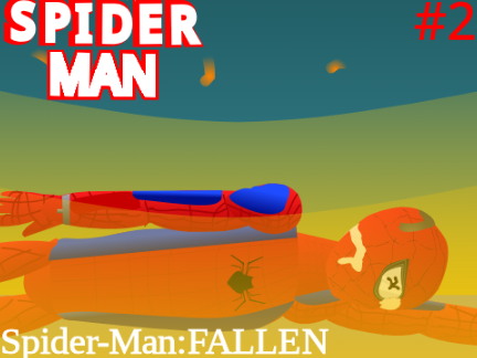 Spider-Man #2(COMIC)