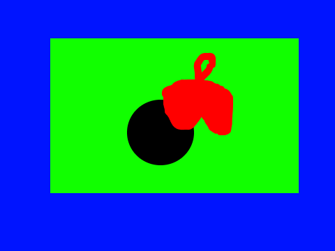 Fruit Hole(Pc)(Laptop)