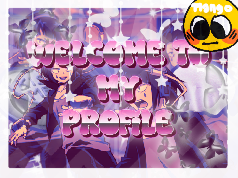 ❥ banner for kyoka ❥