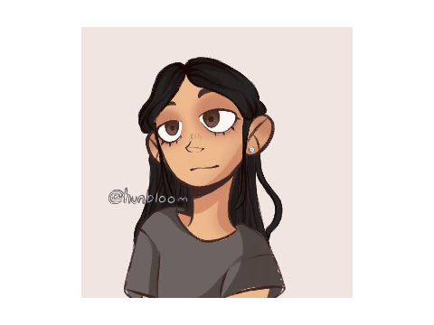 sophia chen - a rp character