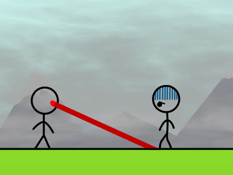 simple animation
