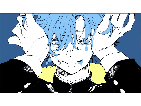 ヴィラン/てにをは