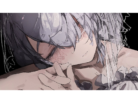 プロポーズ / 可不