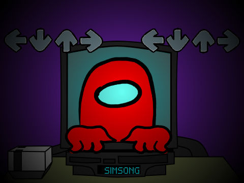 Add yourself/your oc singing Voted