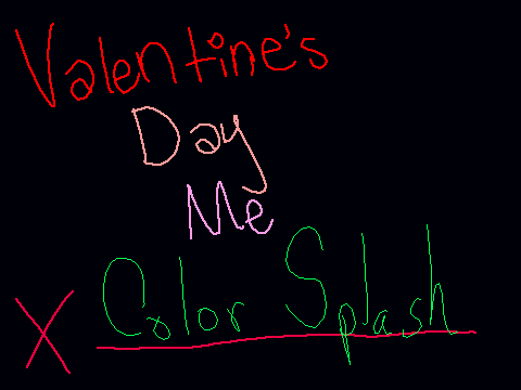 VALENTINESDAY MEME!